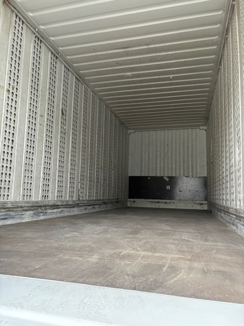 Krone BDF-System 7.450 mm lang, LACK NEU!! - Sjöcontainer: bild 4 Krone BDF-System 7.450 mm lang, LACK NEU!! - Sjöcontainer: bild 4