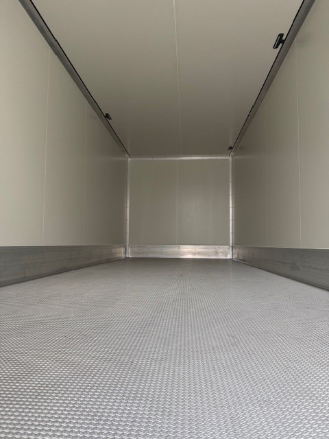 Krone BDF-System, 7.450 mm lang - Skåp växelflak: bild 4 Krone BDF-System, 7.450 mm lang - Skåp växelflak: bild 4