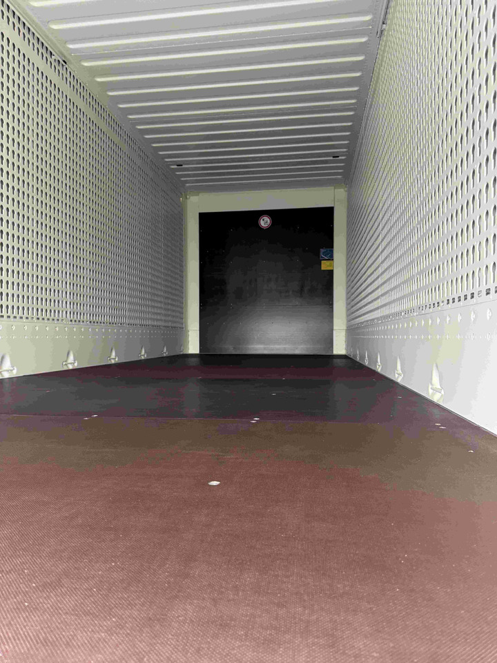 Krone BDF-System, 7.450 mm lang - Skåp växelflak: bild 2 Krone BDF-System, 7.450 mm lang - Skåp växelflak: bild 2