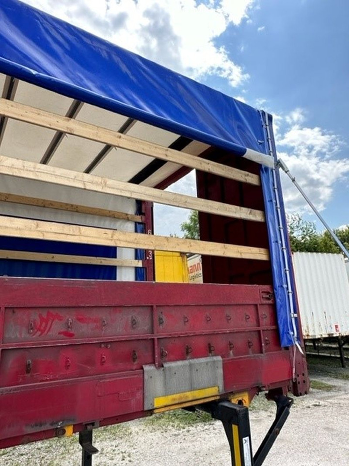 Krone BDF-System, 7.450 mm lang, neue ROLLFIXPLANE in RAL 5002 Ultramarinblau, - Kapell växelflak: bild 5 Krone BDF-System, 7.450 mm lang, neue ROLLFIXPLANE in RAL 5002 Ultramarinblau, - Kapell växelflak: bild 5