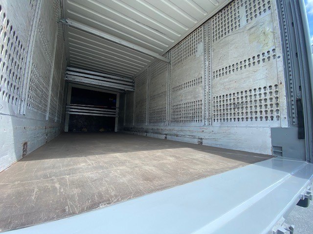 Krone BDF-System 7.45m, LACK NEU! Heck Portaltüren - Skåp växelflak: bild 5 Krone BDF-System 7.45m, LACK NEU! Heck Portaltüren - Skåp växelflak: bild 5