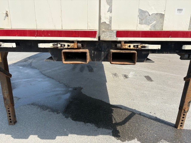 Libner BDF-System, 7.450 mm lang, FALTWAND- Plane / Stabile Seite - Skåp växelflak: bild 2 Libner BDF-System, 7.450 mm lang, FALTWAND- Plane / Stabile Seite - Skåp växelflak: bild 2