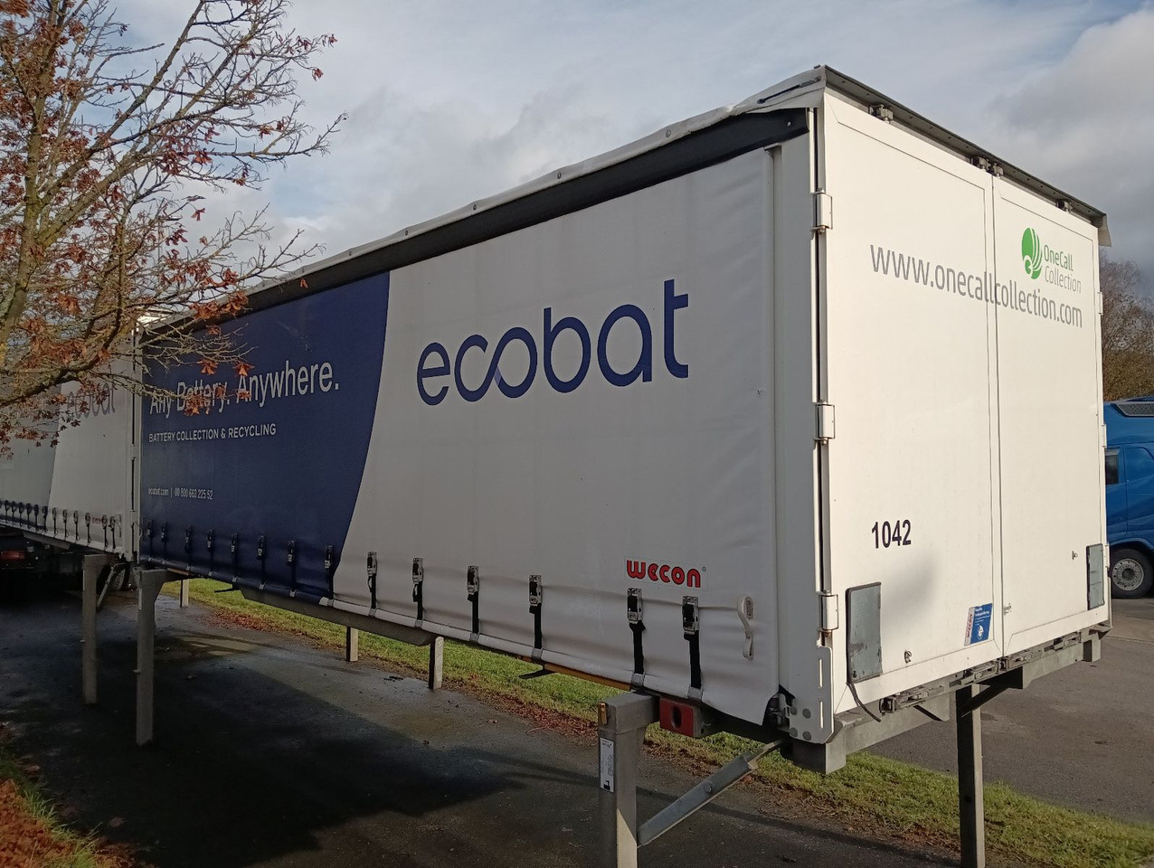 Wecon 4x Duke WPR715 SG RAPIDO Bodenstaufach verzinkt - Kapell växelflak: bild 1 Wecon 4x Duke WPR715 SG RAPIDO Bodenstaufach verzinkt - Kapell växelflak: bild 1