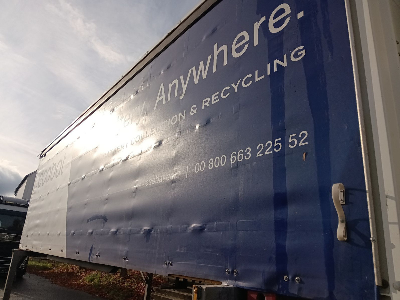 Wecon 4x Duke WPR715 SG RAPIDO Bodenstaufach verzinkt - Kapell växelflak: bild 3 Wecon 4x Duke WPR715 SG RAPIDO Bodenstaufach verzinkt - Kapell växelflak: bild 3