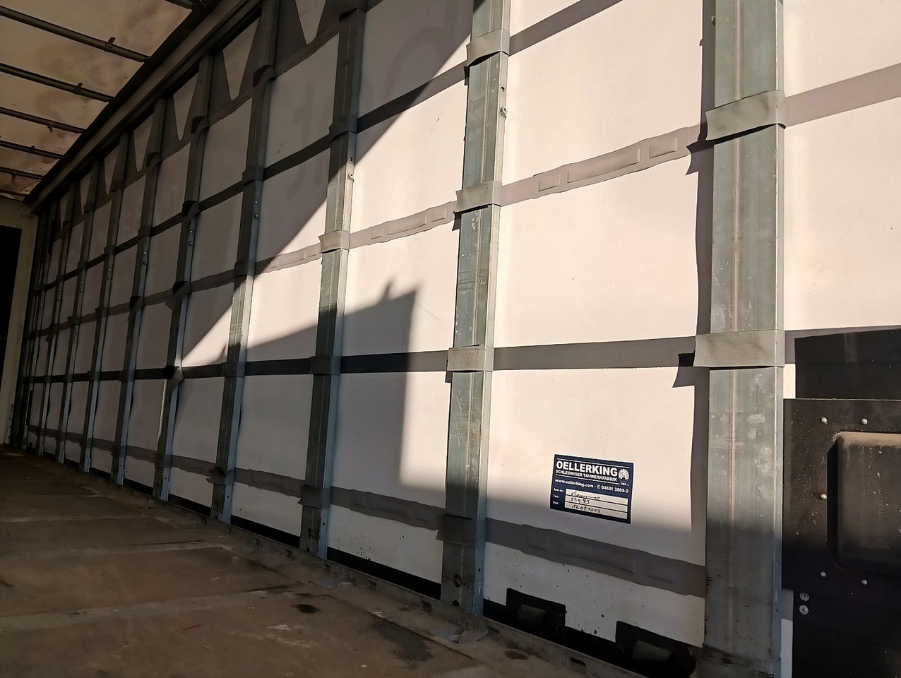 Wecon 4x Duke WPR715 SG RAPIDO Staplerhalter verzinkt - Kapell växelflak: bild 3 Wecon 4x Duke WPR715 SG RAPIDO Staplerhalter verzinkt - Kapell växelflak: bild 3