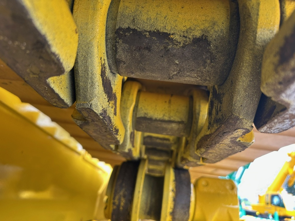 KOMATSU D85PX-18  -   Excellent Condition - Bulldozer: bild 4 KOMATSU D85PX-18  -   Excellent Condition - Bulldozer: bild 4