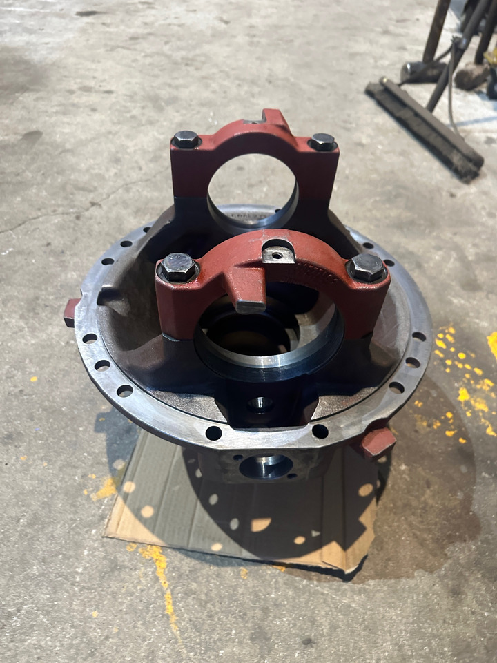 LIEBHERR Differential Carrier Part Number 10342388 - Allterrängkran: bild 4 LIEBHERR Differential Carrier Part Number 10342388 - Allterrängkran: bild 4