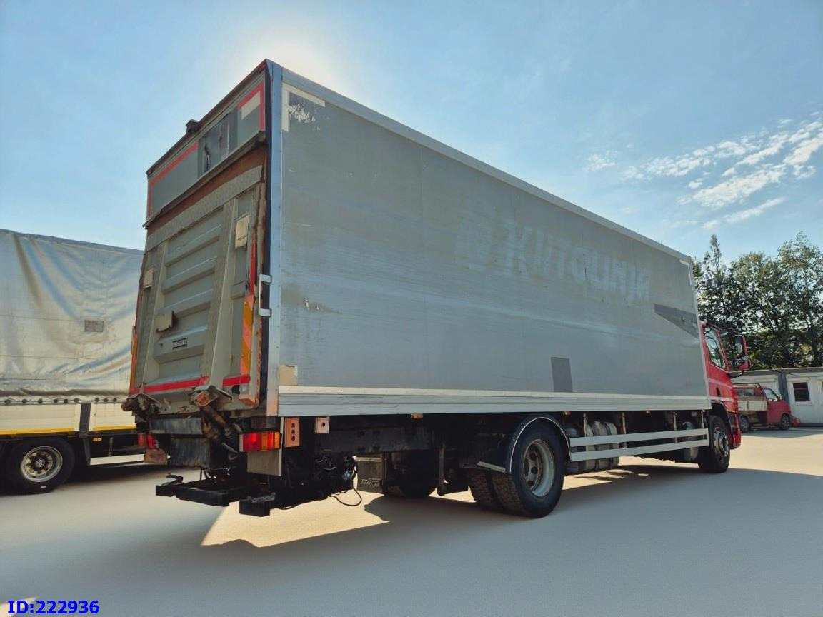 DAF CF 75.310 - Euro5 - Lastbil med skåp: bild 5 DAF CF 75.310 - Euro5 - Lastbil med skåp: bild 5