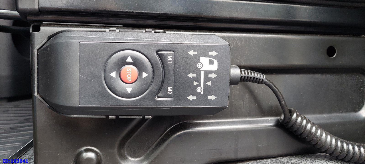 MERCEDES-BENZ Actros 1842 - Mega- Euro6 - Dragbil: bild 5 MERCEDES-BENZ Actros 1842 - Mega- Euro6 - Dragbil: bild 5