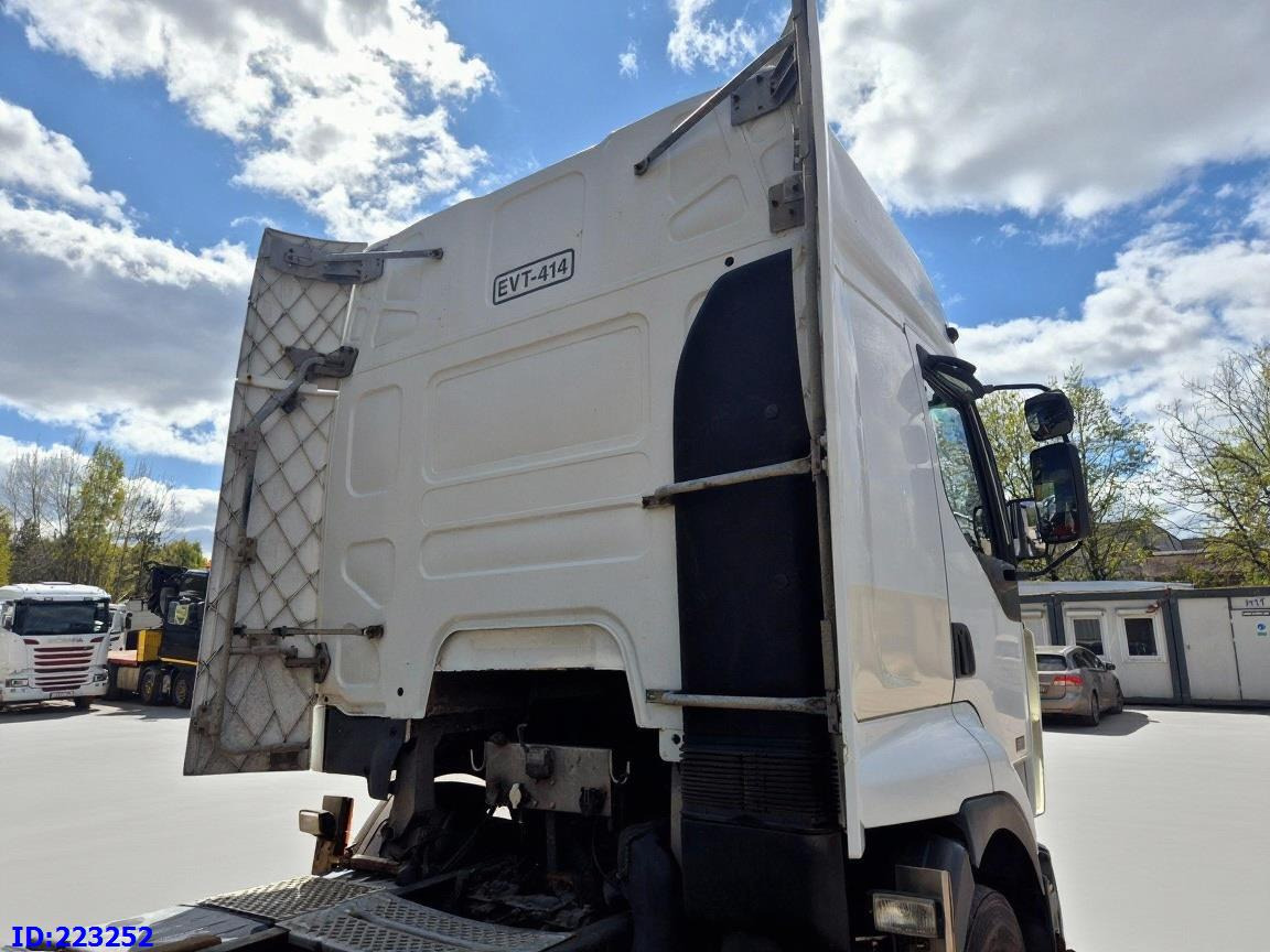 RENAULT Premium 420 6x2 Manual - Dragbil: bild 5 RENAULT Premium 420 6x2 Manual - Dragbil: bild 5