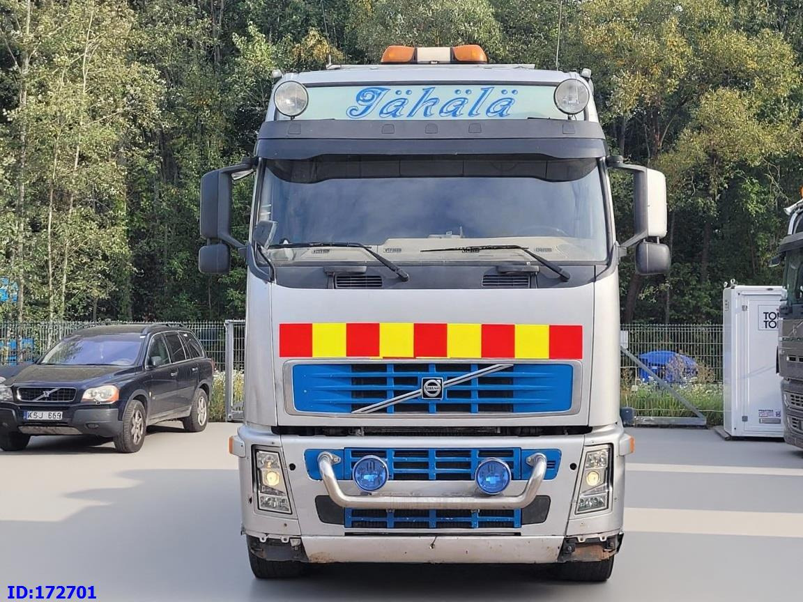 VOLVO FH12 460HP 6x4 Manual BigAxles - Dragbil: bild 2 VOLVO FH12 460HP 6x4 Manual BigAxles - Dragbil: bild 2