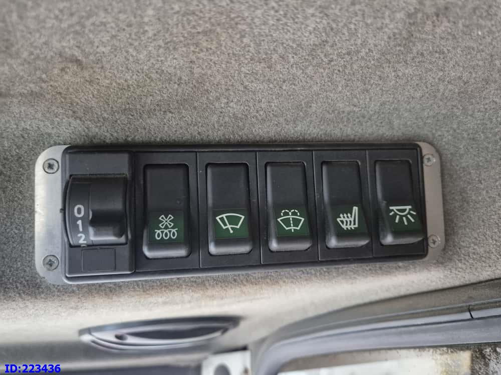 Lastbilskran KESLA 2010T - 10M.: bild 12