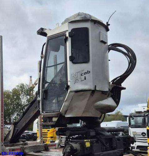 KESLA 2010T - 10M. - Lastbilskran: bild 1 KESLA 2010T - 10M. - Lastbilskran: bild 1