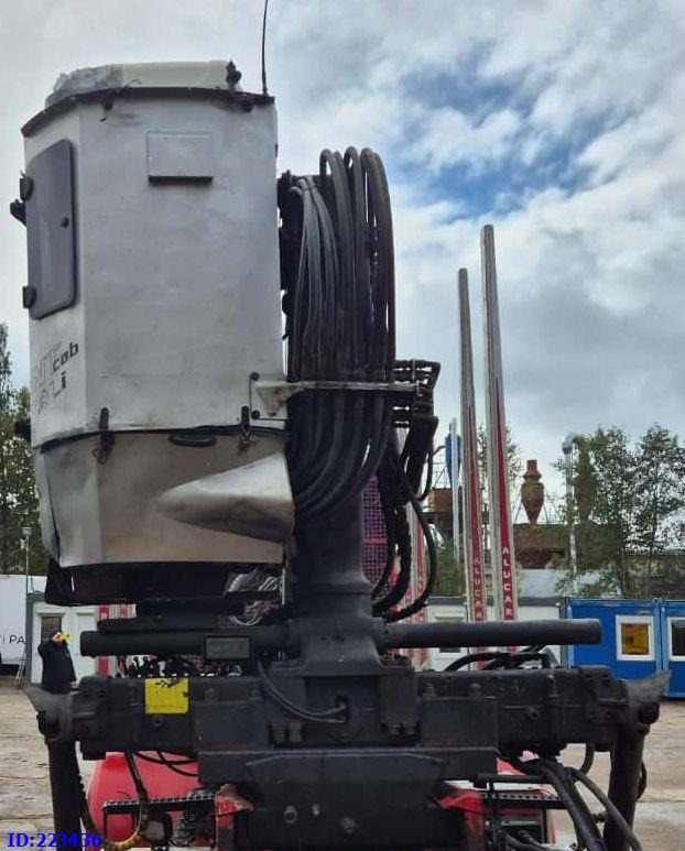 Lastbilskran KESLA 2010T - 10M.: bild 7