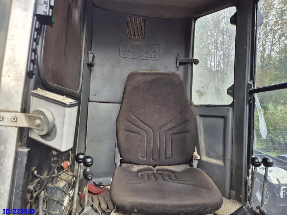 Lastbilskran KESLA 2010T - 10M.: bild 10