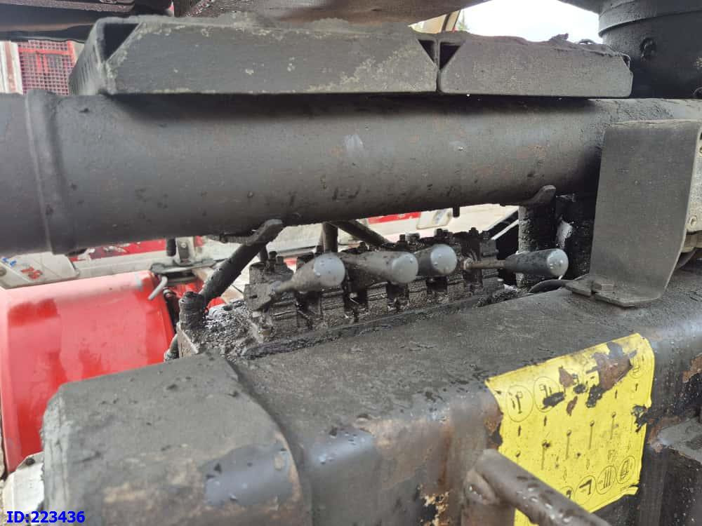 Lastbilskran KESLA 2010T - 10M.: bild 8