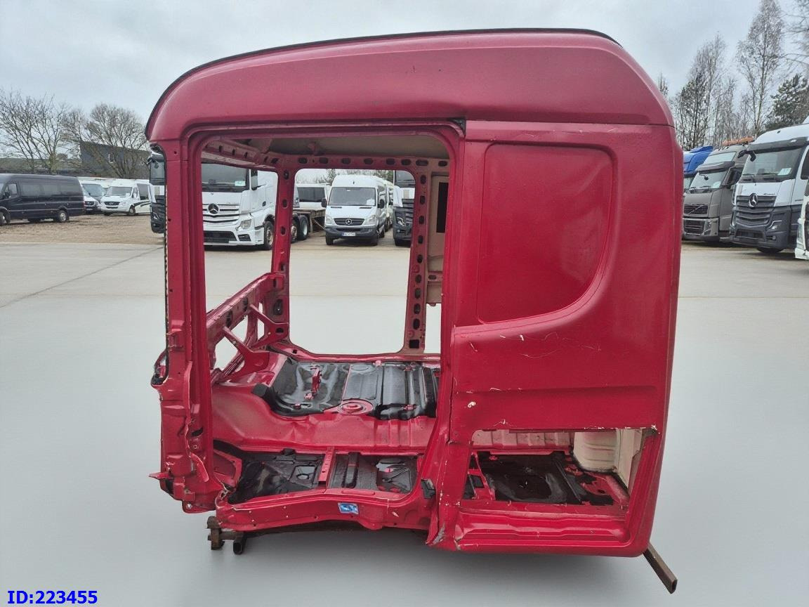 SCANIA R19N5 - Hytt för Lastbil: bild 4 SCANIA R19N5 - Hytt för Lastbil: bild 4