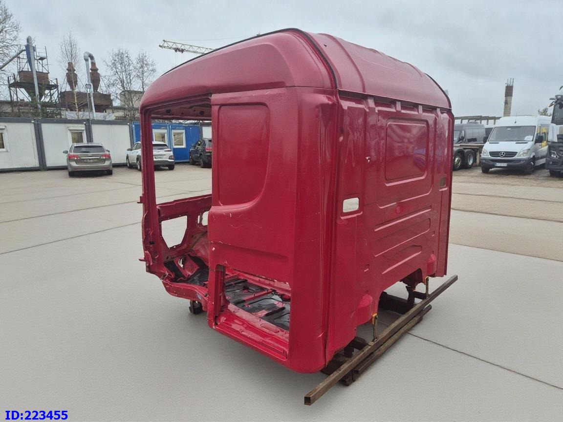 SCANIA R19N5 - Hytt för Lastbil: bild 5 SCANIA R19N5 - Hytt för Lastbil: bild 5