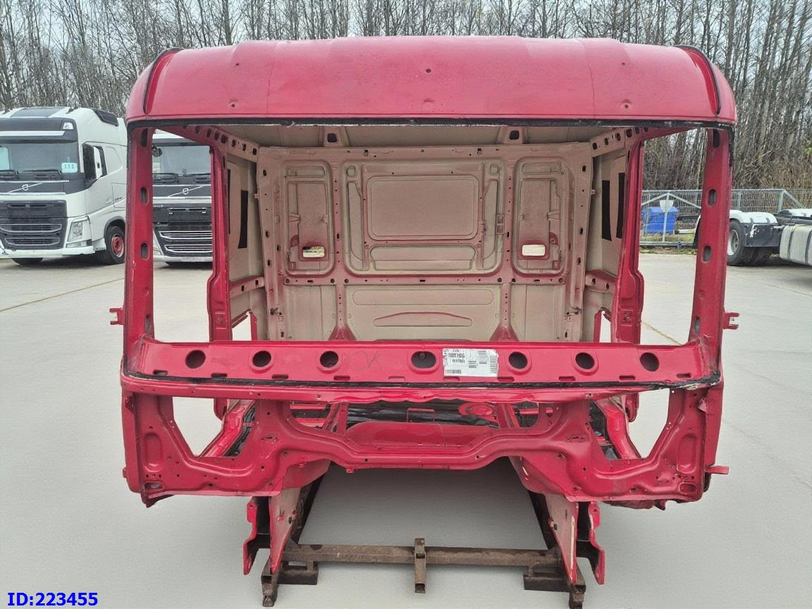 SCANIA R19N5 - Hytt för Lastbil: bild 2 SCANIA R19N5 - Hytt för Lastbil: bild 2