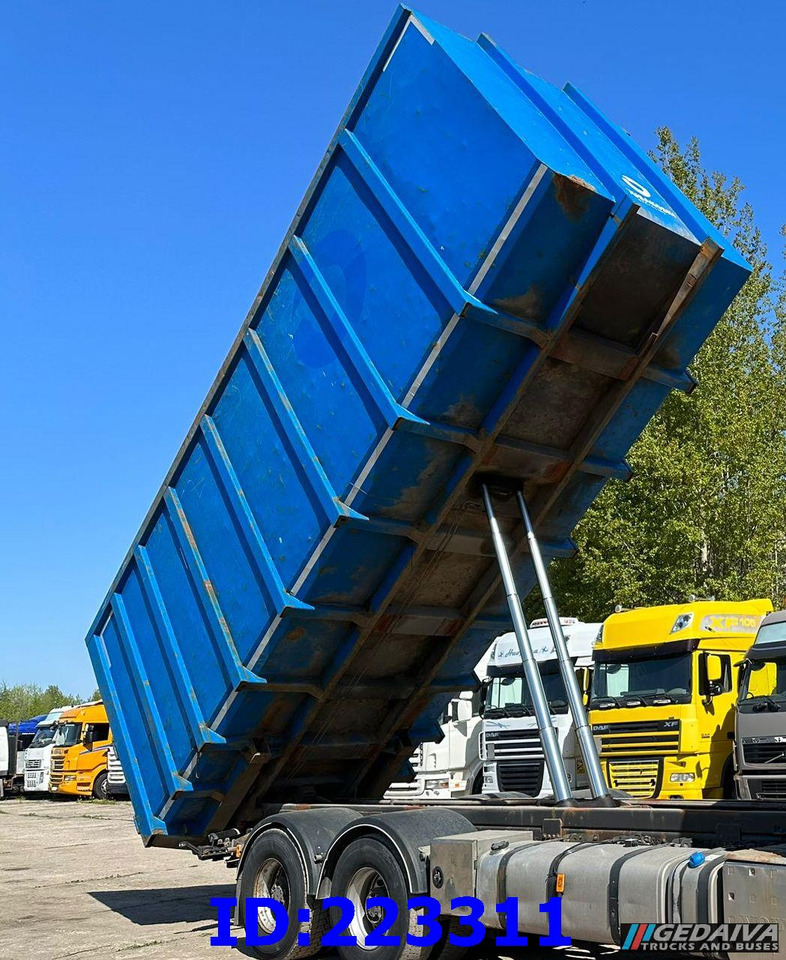 Dumper - Dumper flak: bild 2 Dumper - Dumper flak: bild 2