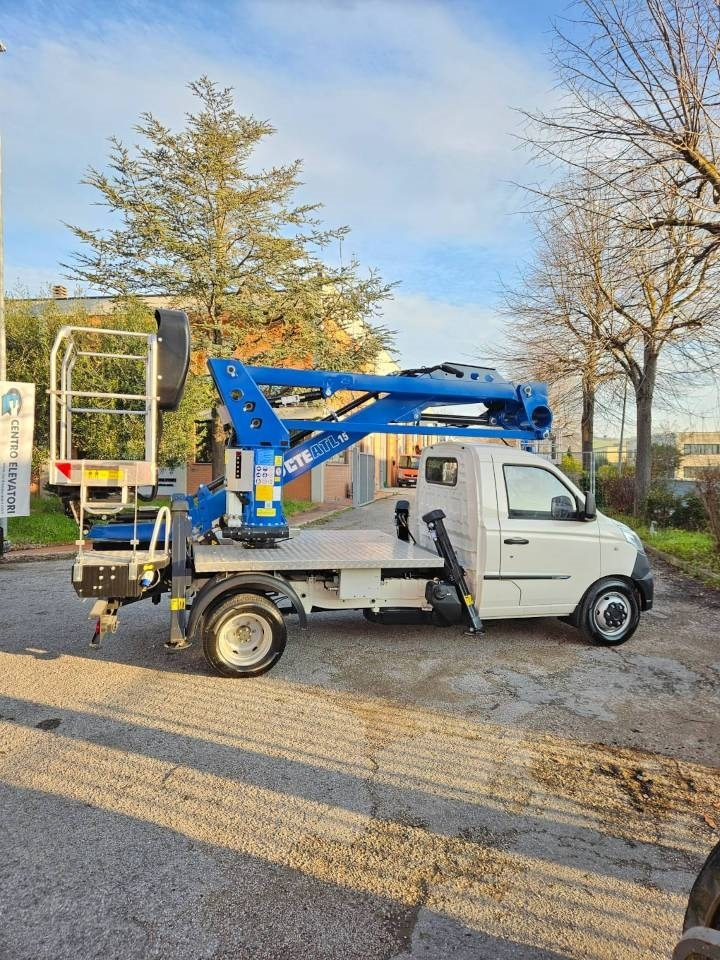 CTE ATL 15  - Billift: bild 5 CTE ATL 15  - Billift: bild 5