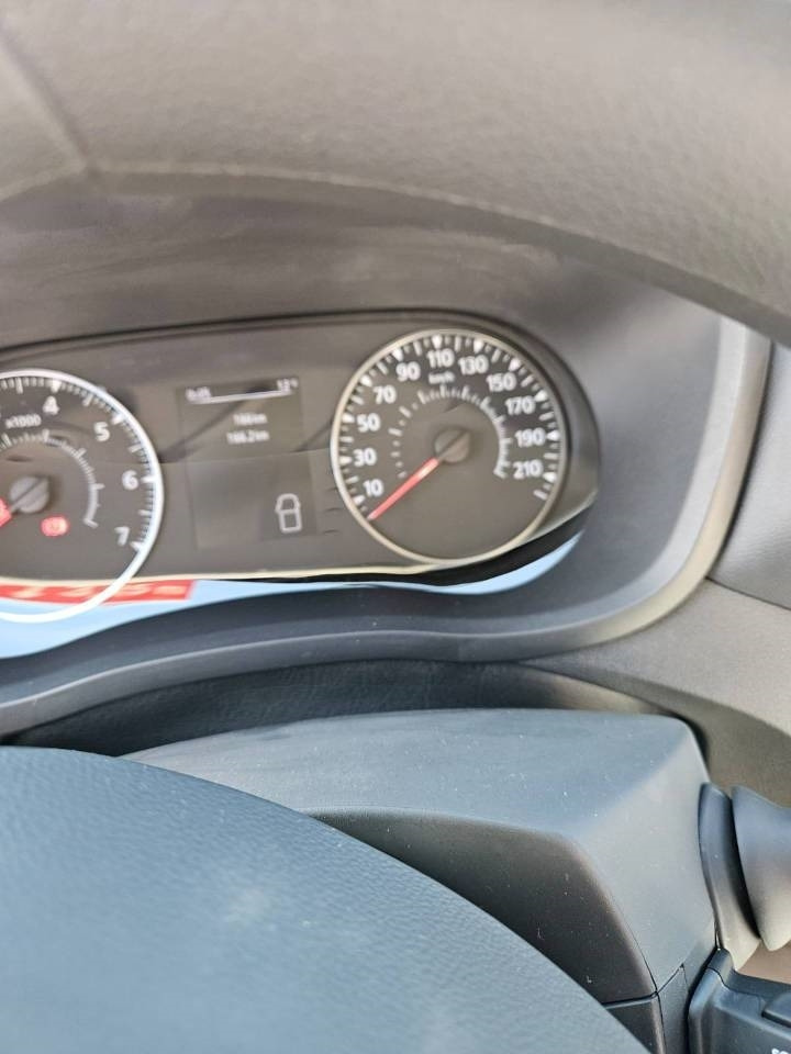 CTE VAN FT 121 - Billift: bild 3 CTE VAN FT 121 - Billift: bild 3