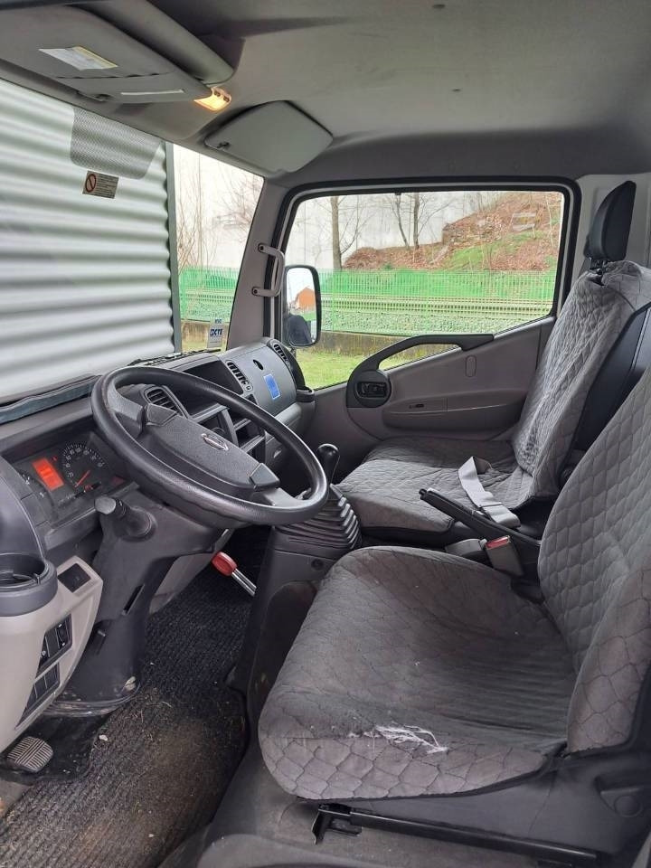 CTE ZED 21.2 JH  - Billift: bild 5 CTE ZED 21.2 JH  - Billift: bild 5