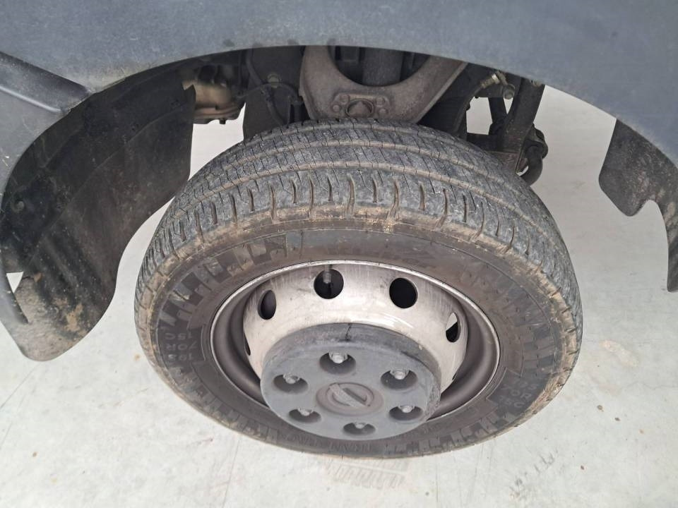 CTE ZED 21.2 JH  - Billift: bild 3 CTE ZED 21.2 JH  - Billift: bild 3