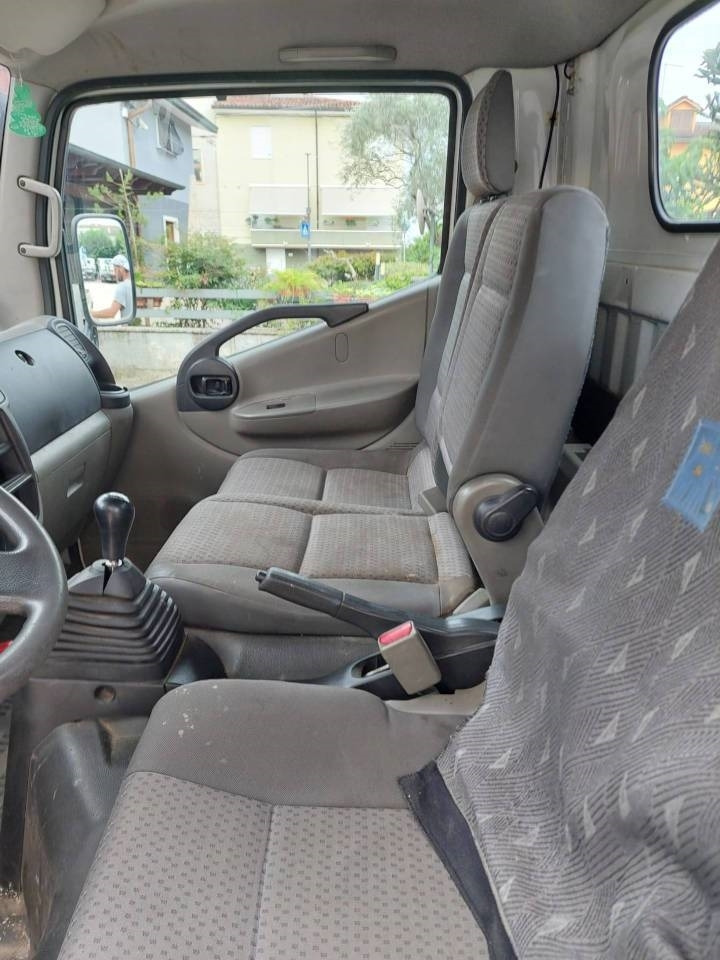 CTE ZED 21 J - Billift: bild 2 CTE ZED 21 J - Billift: bild 2