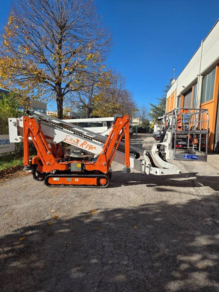 EasyLift R 190 - Lift: bild 4 EasyLift R 190 - Lift: bild 4