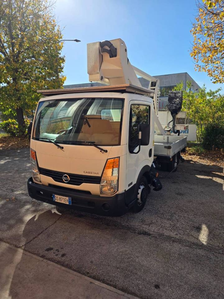 GSR E219PX E4 - Billift: bild 1 GSR E219PX E4 - Billift: bild 1