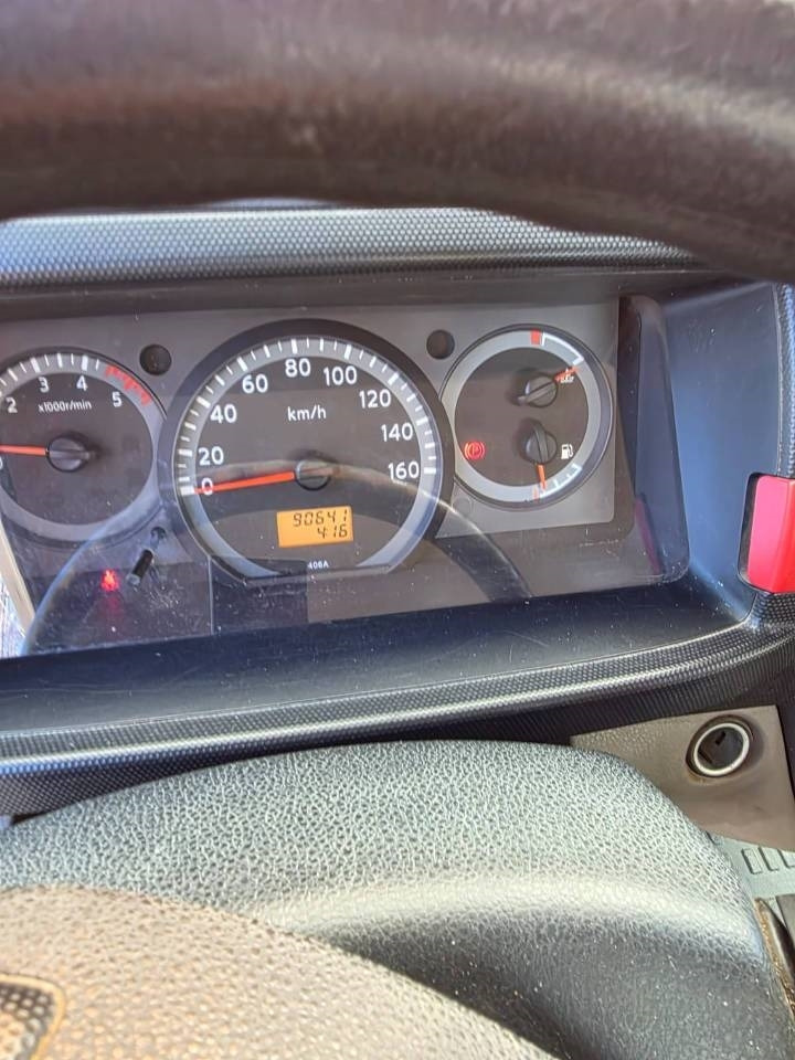 GSR E219PX E4 - Billift: bild 5 GSR E219PX E4 - Billift: bild 5