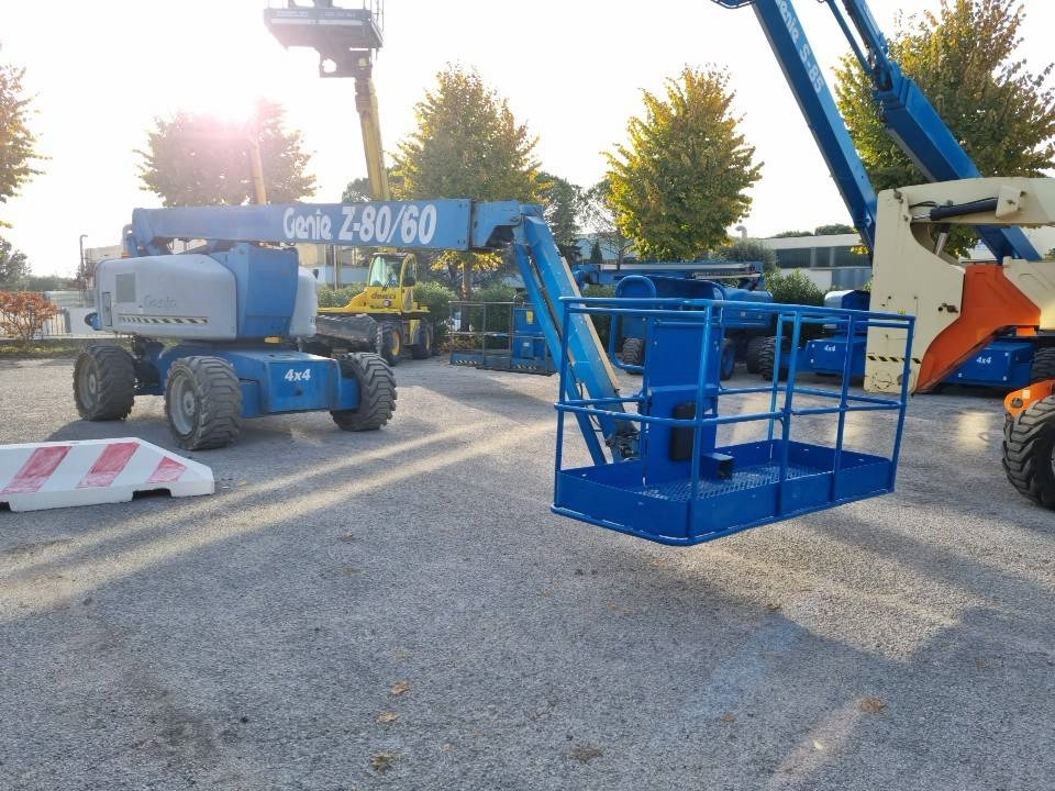 Genie Z 80/60  - Bomlift: bild 3 Genie Z 80/60  - Bomlift: bild 3