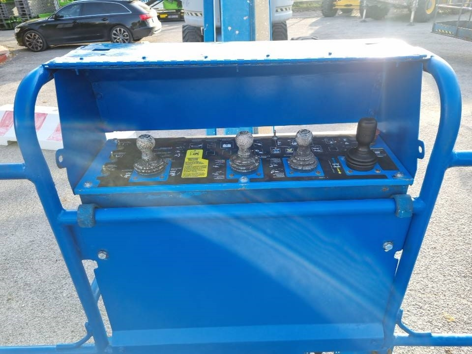 Genie Z 80/60  - Bomlift: bild 5 Genie Z 80/60  - Bomlift: bild 5