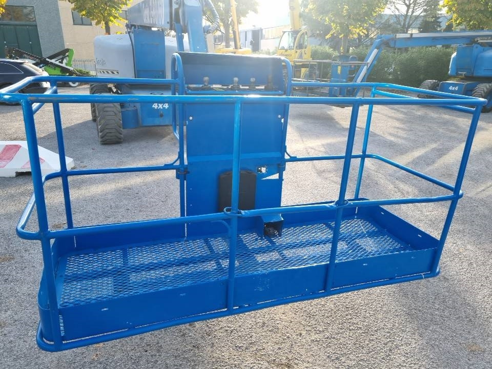 Genie Z 80/60  - Bomlift: bild 4 Genie Z 80/60  - Bomlift: bild 4