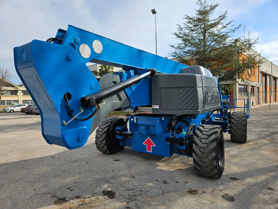 HAULOTTE HA 32 PX - Bomlift: bild 4 HAULOTTE HA 32 PX - Bomlift: bild 4