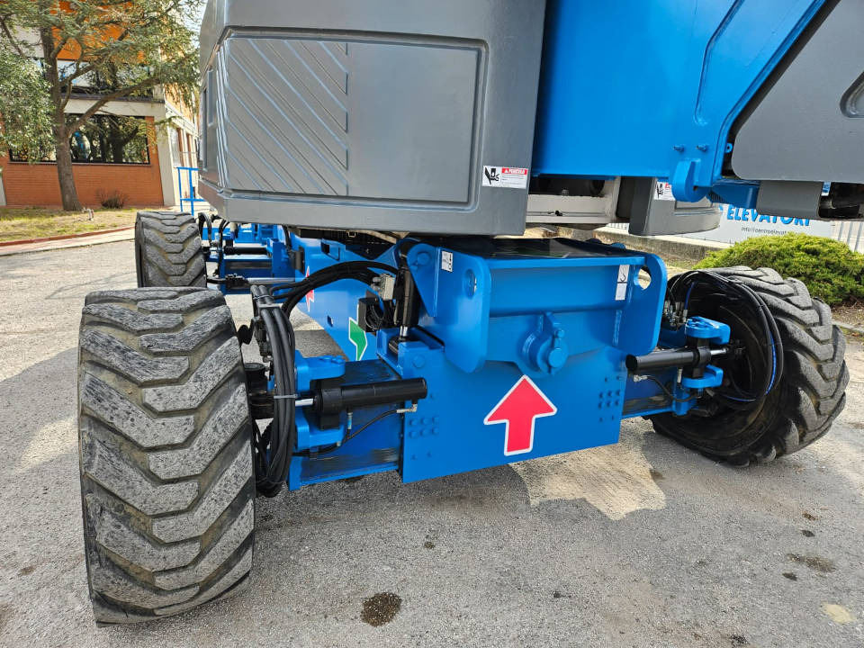 HAULOTTE HA 32 PX - Bomlift: bild 3 HAULOTTE HA 32 PX - Bomlift: bild 3