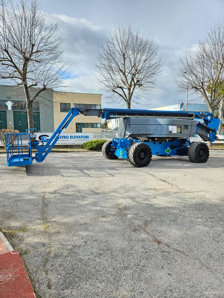 HAULOTTE HA 32 PX - Bomlift: bild 1 HAULOTTE HA 32 PX - Bomlift: bild 1