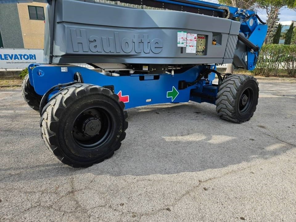 Bomlift Haulotte HA 32 PX: bild 8 Bomlift Haulotte HA 32 PX: bild 8