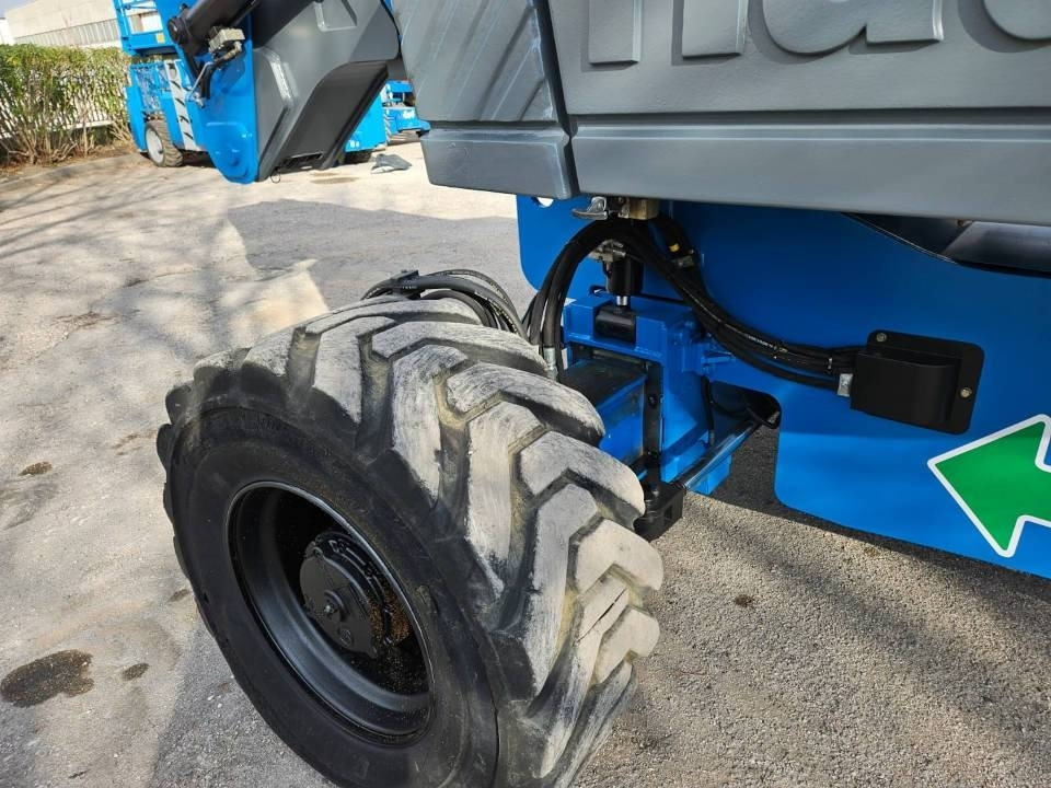 Bomlift Haulotte HA 32 PX: bild 7 Bomlift Haulotte HA 32 PX: bild 7