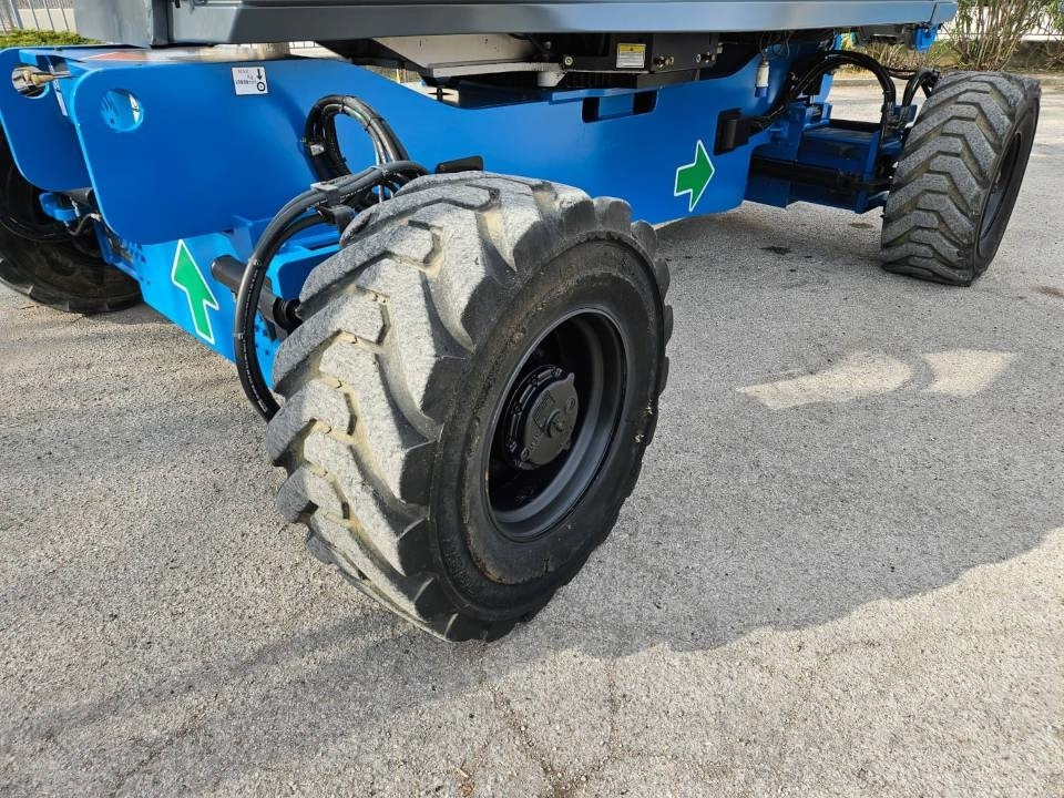 Bomlift Haulotte HA 32 PX: bild 10 Bomlift Haulotte HA 32 PX: bild 10