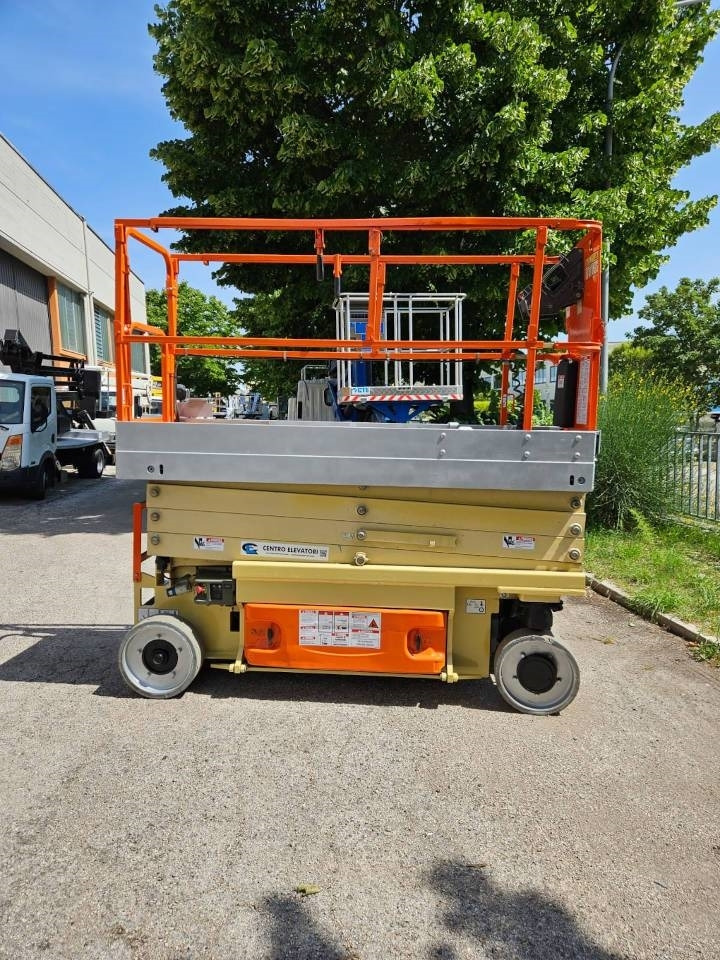 JLG 2630 ES - Saxlift: bild 2 JLG 2630 ES - Saxlift: bild 2