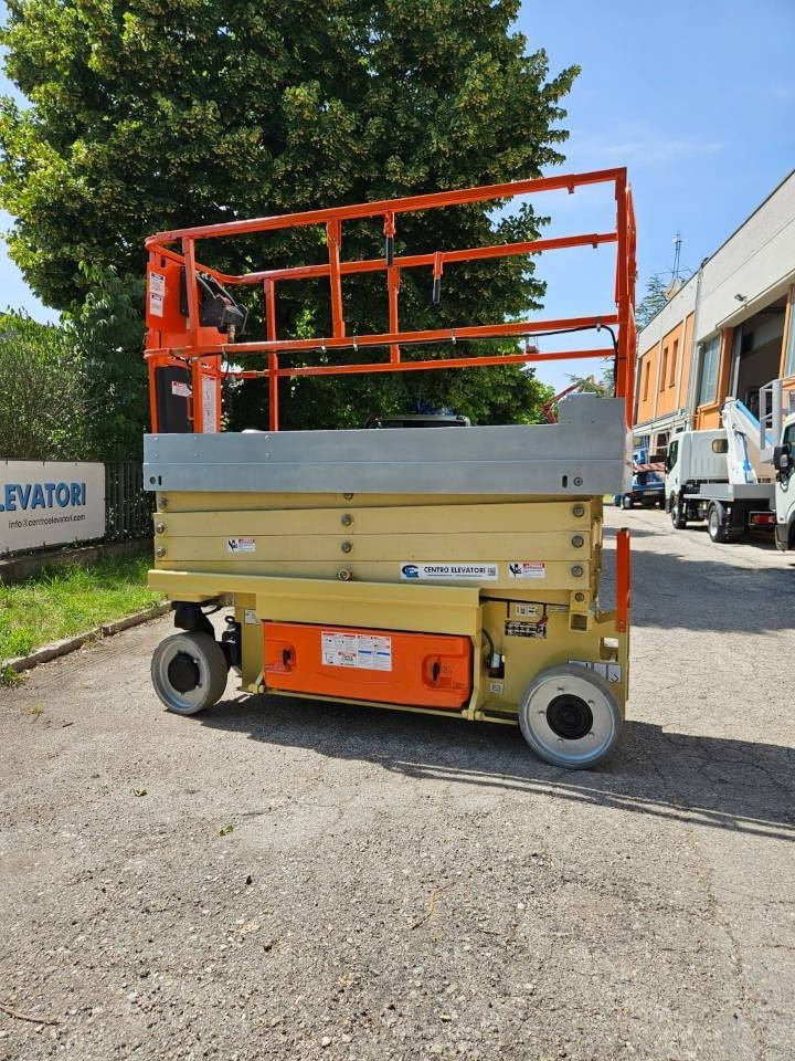 JLG 2630 ES - Saxlift: bild 5 JLG 2630 ES - Saxlift: bild 5
