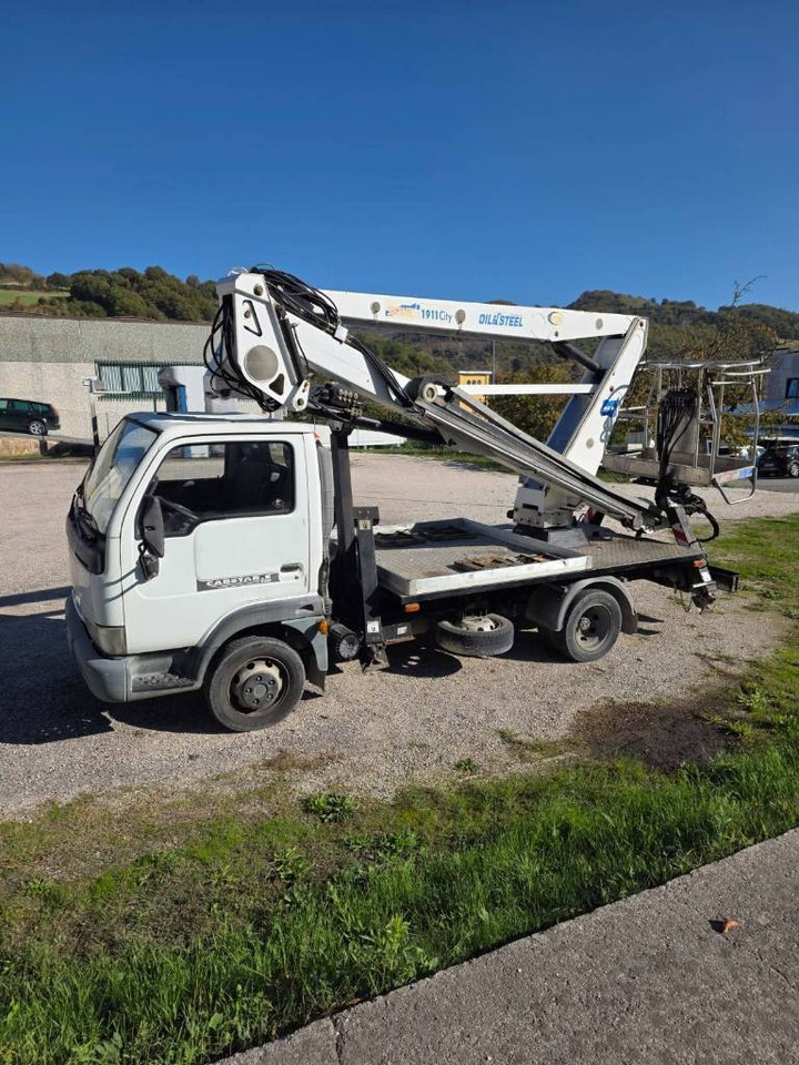 Oil & Steel Snake 19.11 City - Billift: bild 1 Oil & Steel Snake 19.11 City - Billift: bild 1