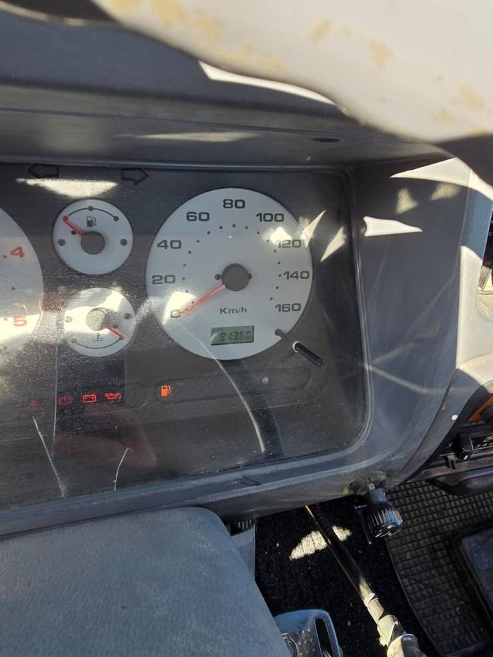 Oil & Steel Snake 19.11 City - Billift: bild 4 Oil & Steel Snake 19.11 City - Billift: bild 4