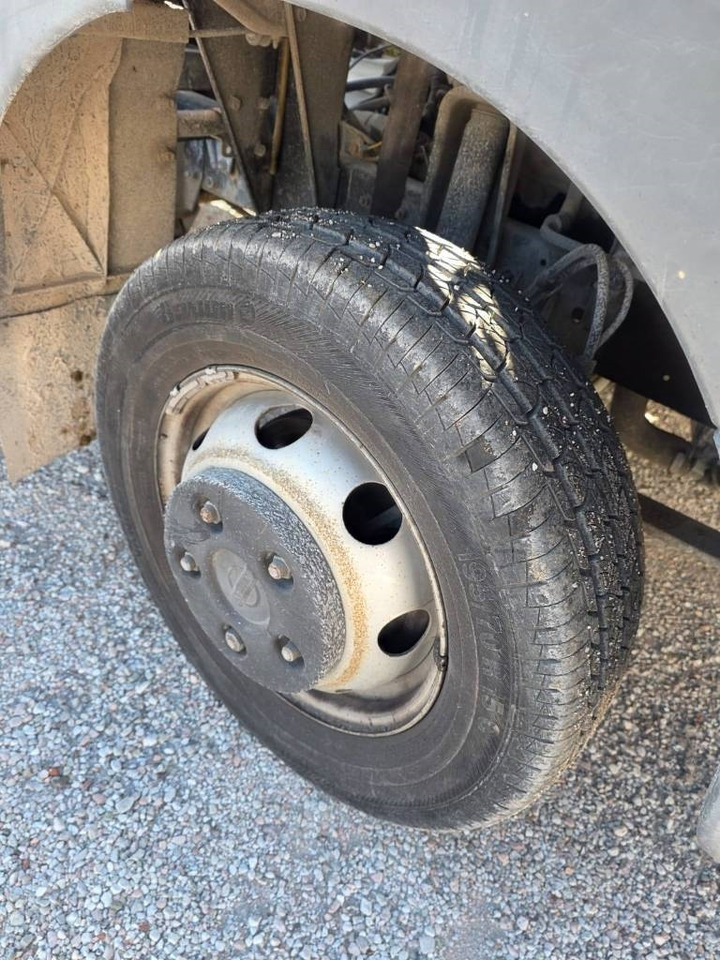 Oil & Steel Snake 19.11 City - Billift: bild 3 Oil & Steel Snake 19.11 City - Billift: bild 3