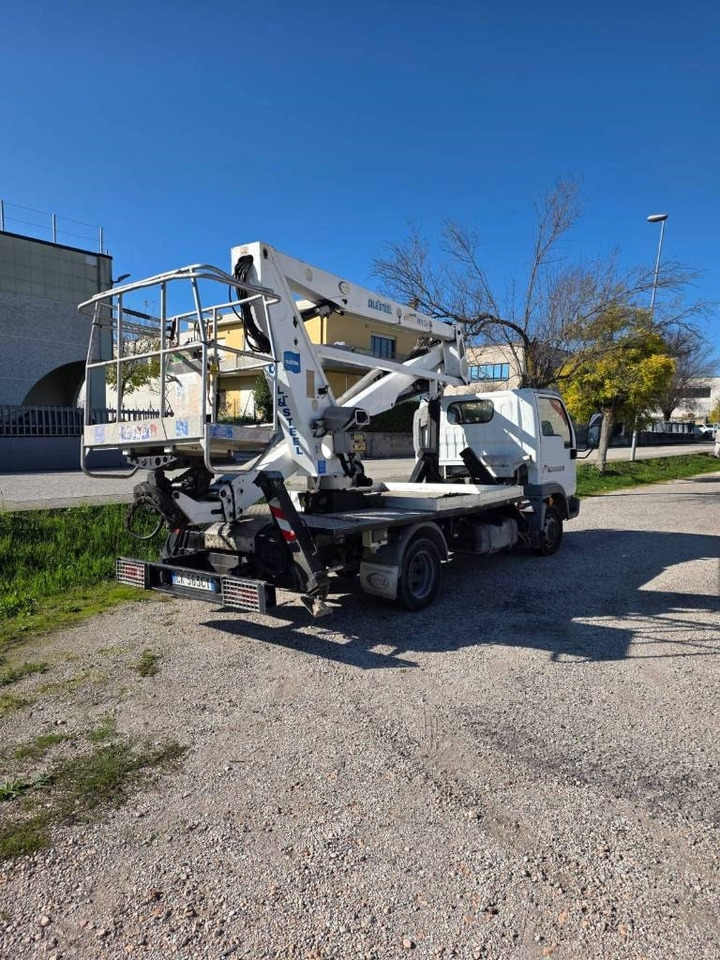 Oil & Steel Snake 19.11 City - Billift: bild 2 Oil & Steel Snake 19.11 City - Billift: bild 2