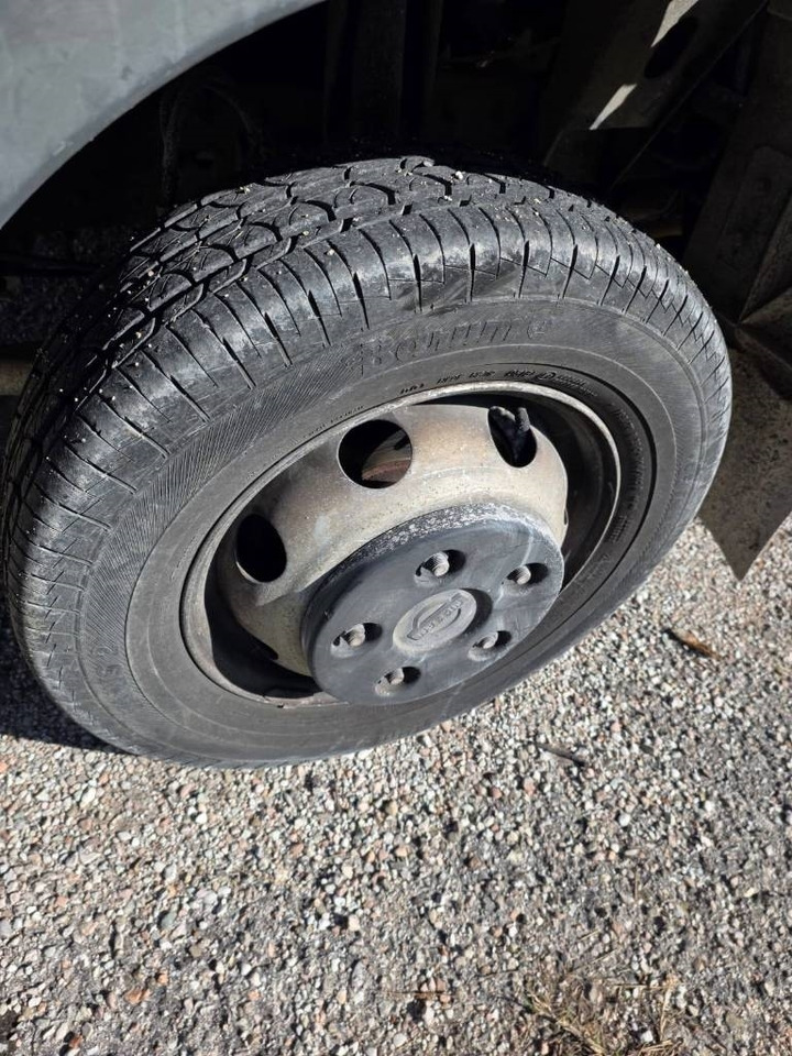 Oil & Steel Snake 19.11 City - Billift: bild 5 Oil & Steel Snake 19.11 City - Billift: bild 5