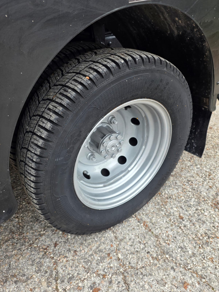 PALFINGER P 200 A - Billift: bild 3 PALFINGER P 200 A - Billift: bild 3