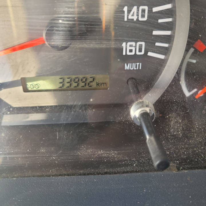 SOCAGE 20D - Billift: bild 4 SOCAGE 20D - Billift: bild 4